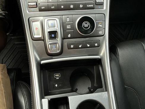 Used 2023 Hyundai Santa Fe Calligraphy image 26