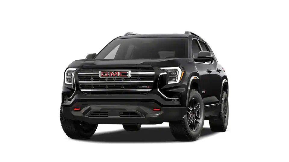 New 2027 GMC Terrain AT4 w/ Convenience Package III AWD/4WD image 51