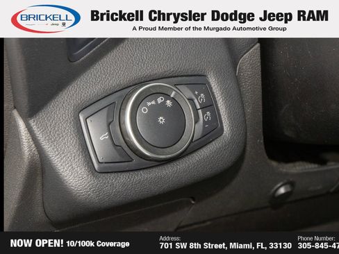 Used 2019 Ford Escape S FWD image 25