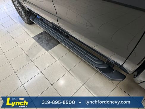 Used 2022 Ford Ranger XLT w/ Equipment Group 301A Mid image 22