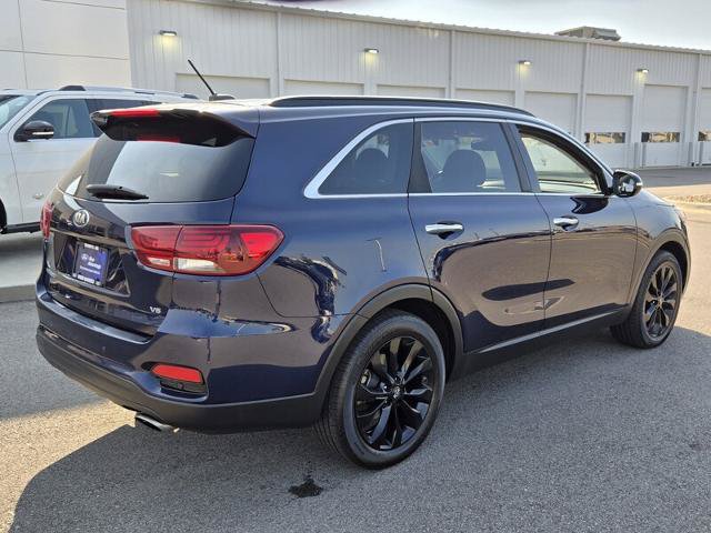 Used 2019 Kia Sorento S FWD image 5