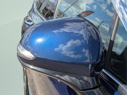 Used 2023 Hyundai Santa Fe Calligraphy image 24