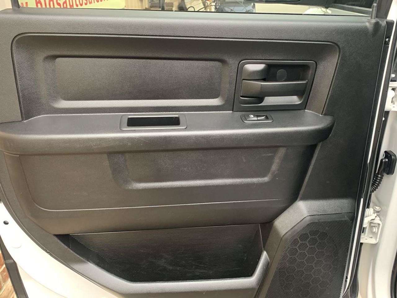 Used 2015 RAM 1500 Tradesman w/ Popular Equipment Group AWD/4WD image 18