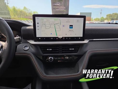 Used 2026 Ford Explorer Tremor w/ Tremor Ultimate Package image 11