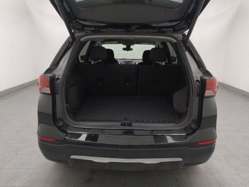 Used 2024 Chevrolet Equinox LT w/ LPO, Floor Liner Package image 29