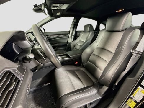 Used 2021 Honda Accord Sport image 22