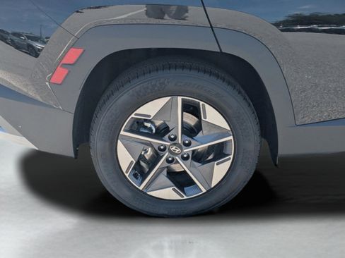 New 2026 Hyundai Tucson SEL FWD image 33