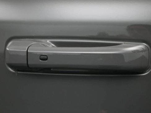 New 2026 RAM 2500 Limited image 9