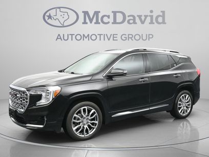 Used 2022 GMC Terrain Denali w/ LPO, Cargo Package