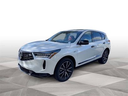 New 2026 Acura RDX A-Spec