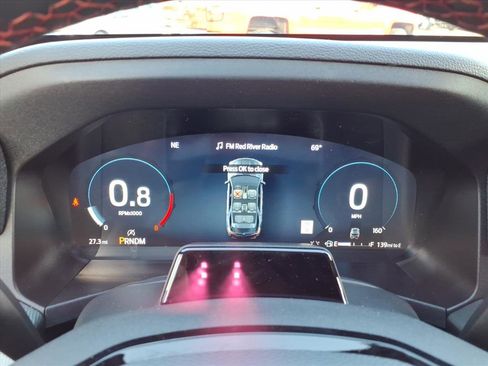 New 2026 Ford Explorer ST w/ Sun And Sound Package image 22