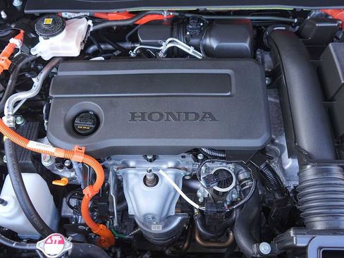 Used 2026 Honda CR-V Sport image 6