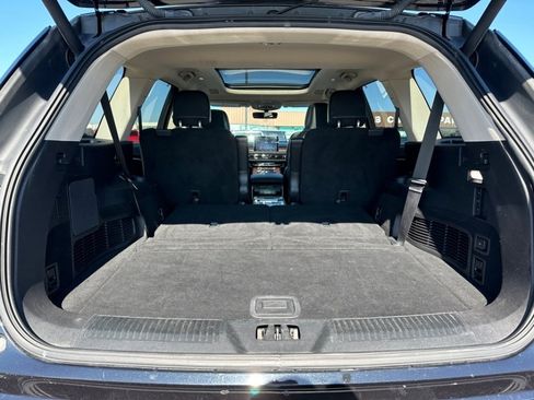 Used 2020 Lincoln Aviator Reserve w/ Equipment Group 201A AWD/4WD image 38