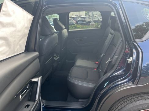 New 2026 MAZDA CX-5 Preferred AWD/4WD image 21