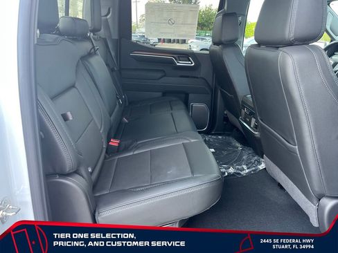 New 2026 GMC Sierra 1500 Denali AWD/4WD image 17