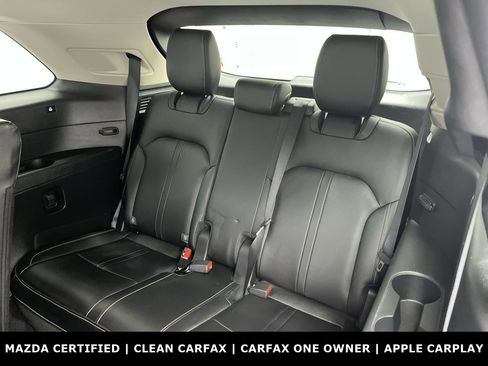 Used 2024 MAZDA CX-90 3.3 Turbo w/ Preferred Plus image 14