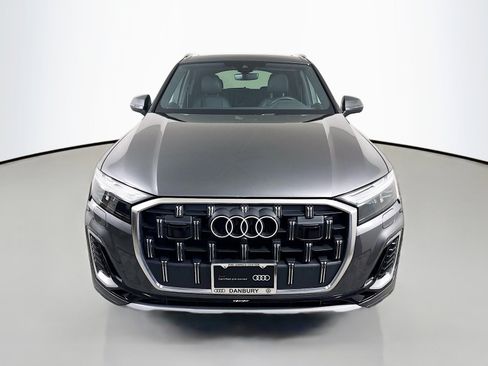 Certified 2025 Audi Q7 3.0T Premium Plus w/ Premium Plus Package image 6