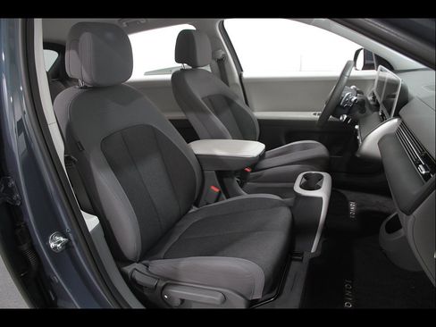 Certified 2024 Hyundai Ioniq 5 SEL RWD image 19