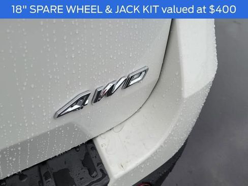 New 2026 Ford Explorer Platinum w/ LUX Leather Package image 12