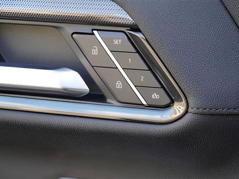 New 2026 GMC Sierra 1500 AT4 w/ AT4 Premium Package image 23