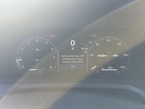 Used 2025 Toyota Tacoma TRD Off-Road AWD/4WD image 30