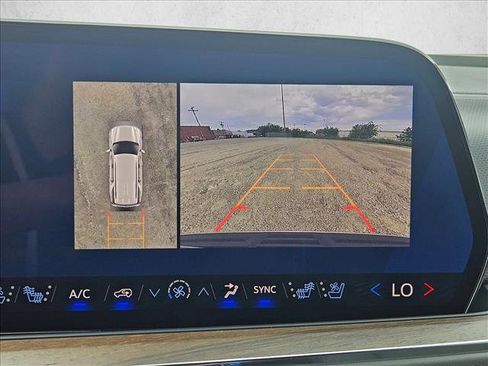 New 2026 Chevrolet Tahoe High Country w/ Sun And Tow Package AWD/4WD image 14