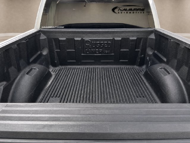 Used 2024 Ford F150 XLT w/ Mobile Office Package AWD/4WD image 13
