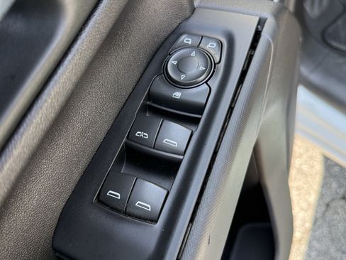 Used 2021 Chevrolet Silverado 1500 Custom RWD image 15