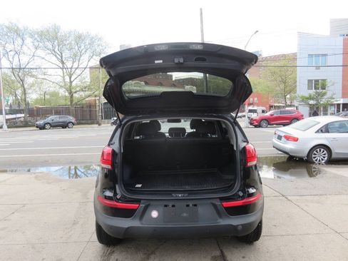 Used 2016 Kia Sportage EX w/ EX Premium Package AWD/4WD image 23