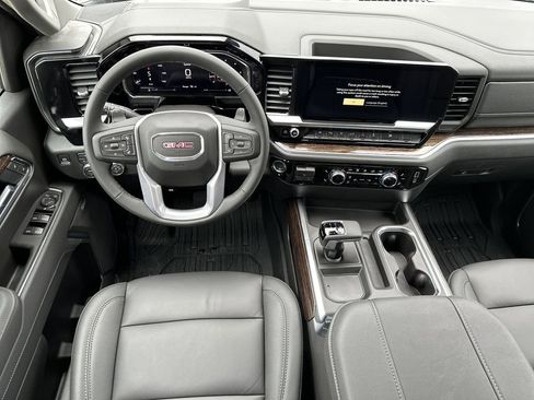 New 2026 GMC Sierra 1500 Elevation w/ Elevation Premium Package image 16