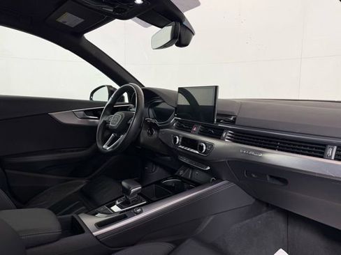 Used 2023 Audi A4 2.0T Premium Plus image 19