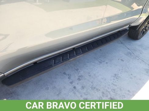 Certified 2024 Chevrolet Silverado 1500 LT Trail Boss w/ Convenience Package II image 12