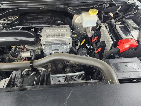 Used 2021 RAM 1500 Big Horn image 17