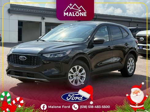 New 2025 Ford Escape Active w/ Tech Pack #1 image 1