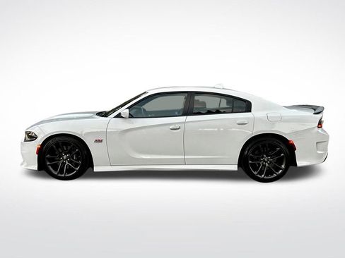 Used 2022 Dodge Charger Scat Pack image 8