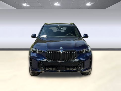 New 2026 BMW X5 sDrive40i RWD image 6