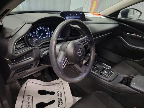 Used 2021 MAZDA CX-30 FWD 2.5 S image 13