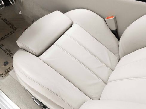 Used 2006 Bentley Continental GT AWD/4WD image 34