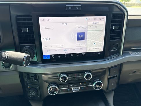 Used 2026 Ford F350 Platinum w/ Platinum Plus Package image 19