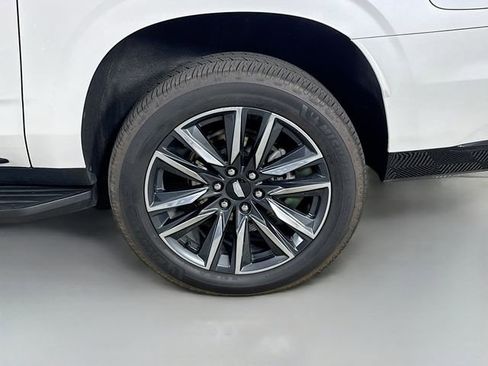 Used 2021 Cadillac Escalade ESV Sport Platinum image 39