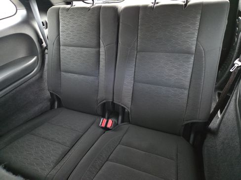 Used 2025 Dodge Durango GT AWD/4WD image 8