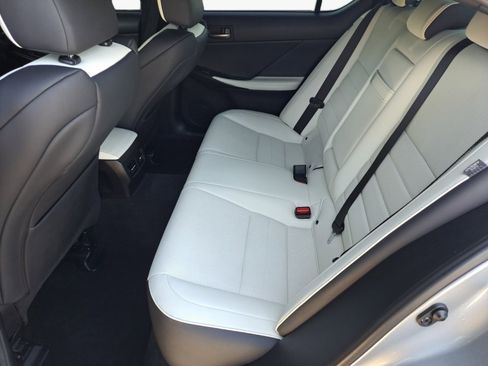 Used 2023 Lexus IS 350 F Sport w/ Navigation Package image 15