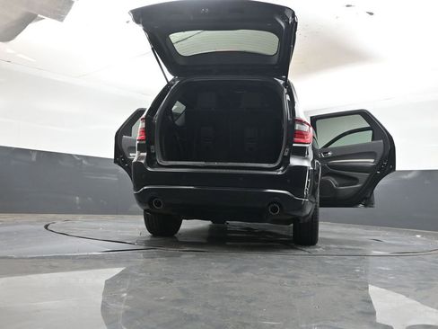 Used 2018 Dodge Durango SXT w/ Quick Order Package 2BB image 43