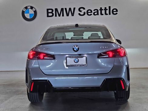 Used 2025 BMW 228i xDrive w/ Premium Package AWD/4WD image 5