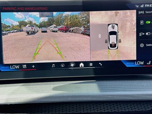 New 2026 BMW i4 eDrive40 RWD image 34