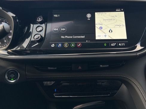 Used 2023 Buick Envision Avenir image 18