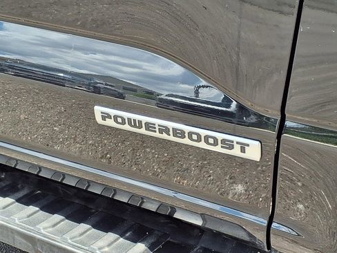 Used 2023 Ford F150 XLT w/ Equipment Group 302A High AWD/4WD image 11