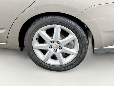 Used 2007 Toyota Prius FWD image 9