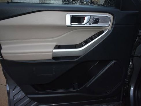 Used 2022 Ford Explorer Limited image 14