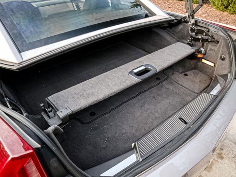 Used 2005 Cadillac XLR image 28